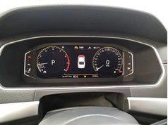 朗逸 2024款 300TSI DSG星空领先版