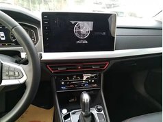 朗逸 2024款 300TSI DSG星空领先版