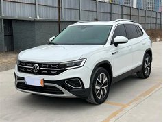 探岳 2023款 280TSI 两驱豪华Plus进阶版