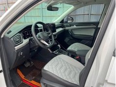 探岳 2023款 280TSI 两驱豪华Plus进阶版