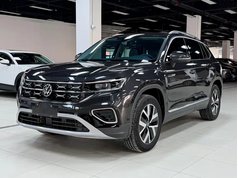 探岳 2023款 280TSI 两驱豪华Plus进阶版