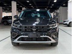 探岳 2023款 280TSI 两驱豪华Plus进阶版