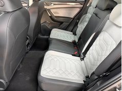 探岳 2023款 280TSI 两驱豪华Plus进阶版