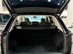 探岳 2023款 280TSI 两驱豪华Plus进阶版