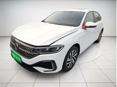 朗逸 2024款 1.5L 自动星空五百万版