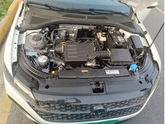 朗逸 2024款 1.5L 自动星空五百万版