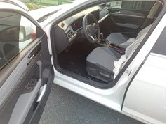 朗逸 2024款 1.5L 自动星空五百万版