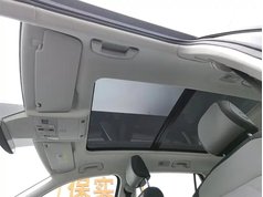 探岳 2024款 300TSI 两驱豪华Plus进阶版