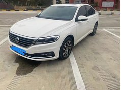 朗逸 2022款 280TSI DSG舒适版