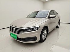 朗逸 2022款 1.5L 自动风尚版