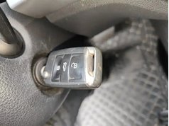 朗逸 2022款 1.5L 自动风尚版