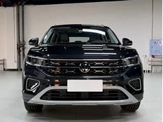 探岳 2023款 280TSI 两驱豪华Plus进阶版