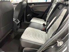 探岳 2023款 280TSI 两驱豪华Plus进阶版