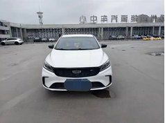 缤瑞 2021款 1.4T CVT F-运动版