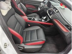 缤瑞 2021款 1.4T CVT F-运动版