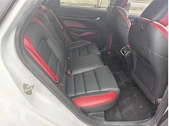 缤瑞 2021款 1.4T CVT F-运动版