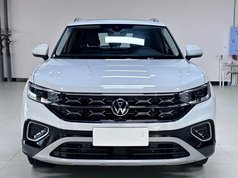探岳 2023款 280TSI 两驱豪华Plus进阶版