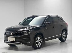 探岳 2022款 280TSI 两驱豪华智联版