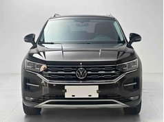 探岳 2022款 280TSI 两驱豪华智联版