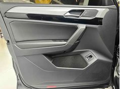 探岳 2022款 280TSI 两驱豪华智联版