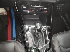 探岳 2021款 330TSI 两驱豪华智联版