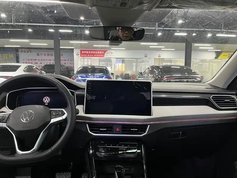 探岳 2024款 330TSI 两驱豪华Plus进阶版