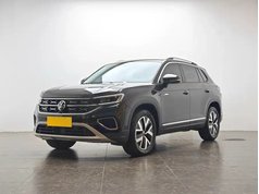 探岳 2024款 300TSI 两驱豪华Plus进阶版