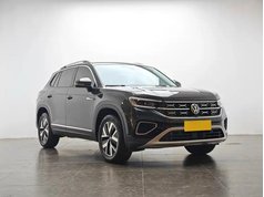 探岳 2024款 300TSI 两驱豪华Plus进阶版