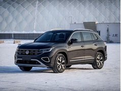 探岳 2023款 280TSI 两驱豪华Plus进阶版