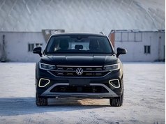 探岳 2023款 280TSI 两驱豪华Plus进阶版