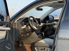 探岳 2023款 280TSI 两驱豪华Plus进阶版