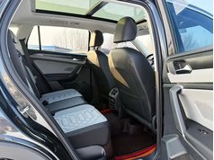 探岳 2023款 280TSI 两驱豪华Plus进阶版