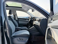 探岳 2023款 280TSI 两驱豪华Plus进阶版