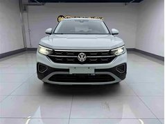 探岳 2023款 300TSI 两驱豪华Plus进阶版