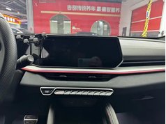 缤越 2022款 缤越COOL 1.5TD DCT Battle版