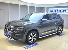 探岳 2022款 280TSI 两驱豪华智联版