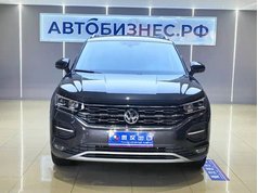 探岳 2022款 280TSI 两驱豪华智联版
