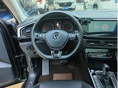 探岳 2022款 280TSI 两驱豪华智联版