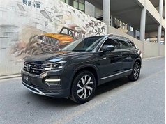 探岳 2022款 280TSI 两驱豪华智联版