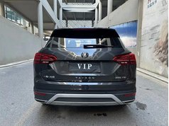 探岳 2022款 280TSI 两驱豪华智联版