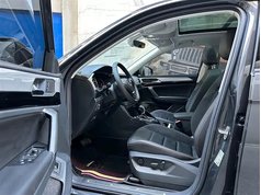 探岳 2022款 280TSI 两驱豪华智联版