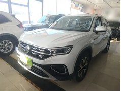 探岳 2023款 300TSI 两驱豪华Plus进阶版