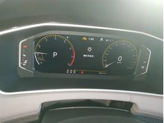 探岳 2023款 300TSI 两驱豪华Plus进阶版