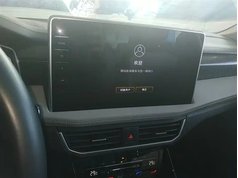 探岳 2023款 300TSI 两驱豪华Plus进阶版