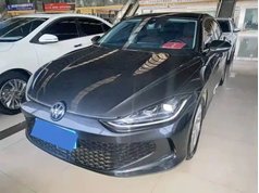 凌渡 2022款 凌渡L 280TSI DSG炫辣版