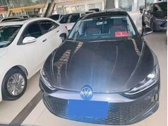 凌渡 2022款 凌渡L 280TSI DSG炫辣版