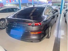 凌渡 2022款 凌渡L 280TSI DSG炫辣版