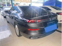 凌渡 2022款 凌渡L 280TSI DSG炫辣版