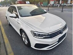 凌渡 2021款 230TSI DSG风尚版