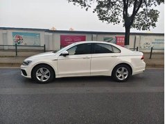 凌渡 2021款 230TSI DSG风尚版